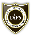 DIPS - Delhi Institute of Professional Studies